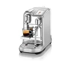Nespresso Creatista Pro kapselikeitin – ruostumaton teräs