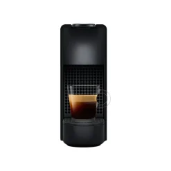 Nespresso Essenza Mini Black kapselikeitin – musta