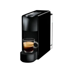 Nespresso Essenza Mini Black kapselikeitin – musta