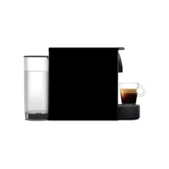 Nespresso Essenza Mini Black kapselikeitin – musta