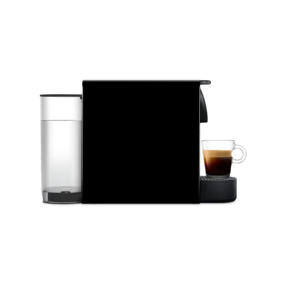 Nespresso Essenza Mini Black kapselikeitin – musta