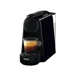 Nespresso Essenza Mini EN85.B kapselikeitin DeLonghi – musta
