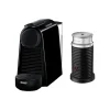 Nespresso Essenza Mini EN85.BAE kapselikeitin DeLonghi – musta