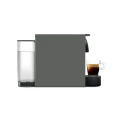 Nespresso Essenza Mini Grey kapselikeitin – harmaa