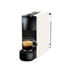 Nespresso Essenza Mini White kapselikeitin – valkoinen