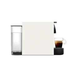 Nespresso Essenza Mini White kapselikeitin – valkoinen