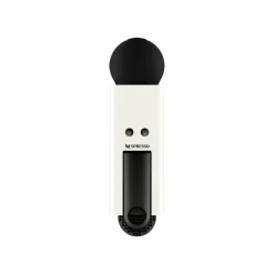 Nespresso Essenza Mini White kapselikeitin – valkoinen