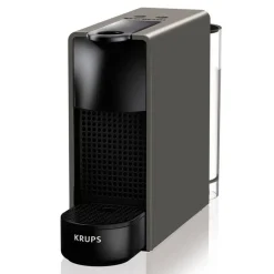 Nespresso Essenza Mini XN110BCP kapselikeitin Krups – harmaa