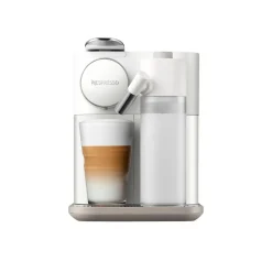 Nespresso Gran Lattisima EN640.W kapselikeitin DeLonghi – valkoinen