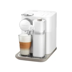 Nespresso Gran Lattisima EN640.W kapselikeitin DeLonghi – valkoinen