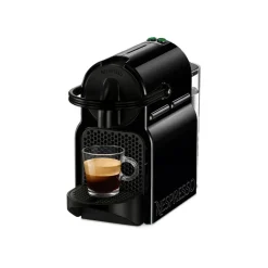 Nespresso Inissia EN80.B kapselikeitin DeLonghi – musta