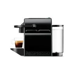 Nespresso Inissia EN80.B kapselikeitin DeLonghi – musta