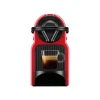 Nespresso Inissia Red kapselikeitin – punainen