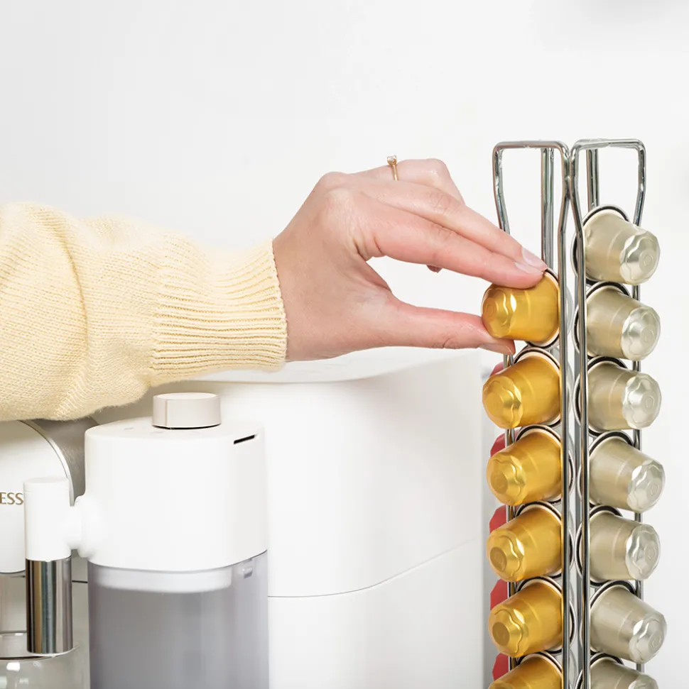 Nespresso kapseliteline WIDENY 40