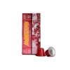 Nespresso® koneisiin sopivat kahvikapselit Mokito Intenso, 10 kpl.