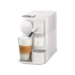 Nespresso Lattissima One EN510.W kapselikeitin – valkoinen