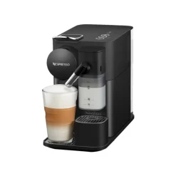 Nespresso Lattissima One EN510.B kapselikeitin DeLonghi – musta