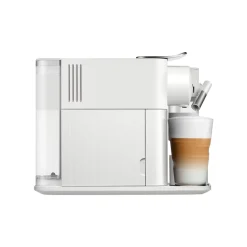 Nespresso Lattissima One EN510.W kapselikeitin – valkoinen