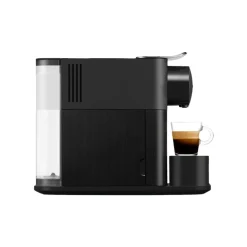 Nespresso Lattissima One EN510.B kapselikeitin DeLonghi – musta