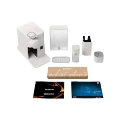 Nespresso Lattissima One EN510.W kapselikeitin – valkoinen