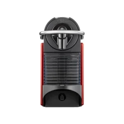 Nespresso Pixie Dark Red kapselikeitin – punainen