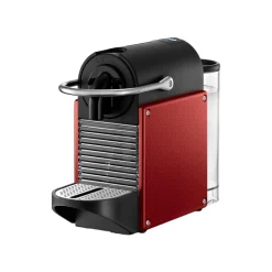 Nespresso Pixie Dark Red kapselikeitin – punainen