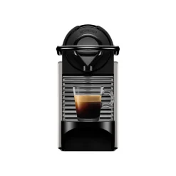 Nespresso Pixie Titan kapselikeitin – musta