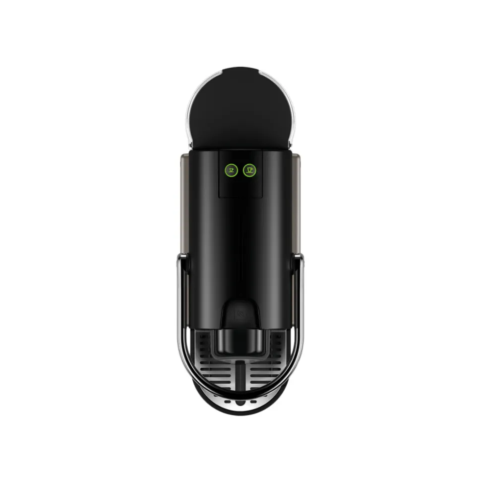 Nespresso Pixie Titan kapselikeitin – musta