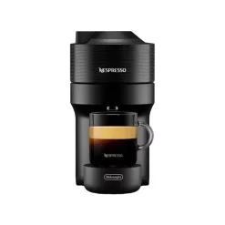 Nespresso Vertuo Pop ENV90.B kapselikeitin DeLonghi – musta
