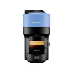 Nespresso Vertuo Pop Pacific Blue ENV90.A kapselikeitin DeLonghi – sininen