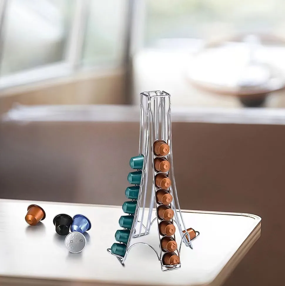 Nespresso-kapseliteline WIDENY 32