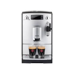 Nivona CafeRomatica NICR 530 kahviautomaatti – musta/hopea