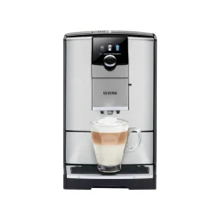 Nivona CafeRomatica NICR 799 kahviautomaatti – teräs, käytetty-kunnostettu
