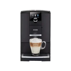 Nivona CafeRomatica NICR 790 kahviautomaatti – musta