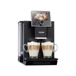 Nivona CafeRomatica NICR 960 kahviautomaatti – musta