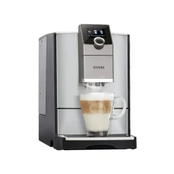 Nivona CafeRomatica NICR 799 kahviautomaatti – teräs