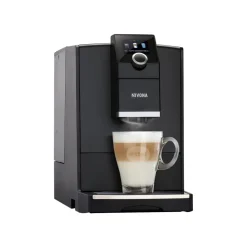 Nivona CafeRomatica NICR 790 kahviautomaatti – musta