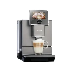 Nivona CafeRomatica NICR 970 kahviautomaatti – harmaa