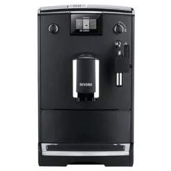 Nivona CafeRomatica NICR 550 kahviautomaatti – musta