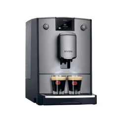 Nivona CafeRomatica NICR 695 kahviautomaatti – harmaa