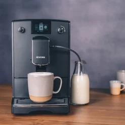 Nivona CafeRomatica NICR 690 kahviautomaatti – musta