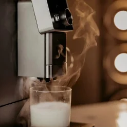 Nivona CafeRomatica NICR 930 kahviautomaatti – titaani