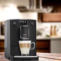 Nivona CafeRomatica NICR 759 kahviautomaatti – musta