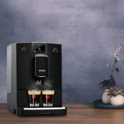 Nivona CafeRomatica NICR 690 kahviautomaatti – musta