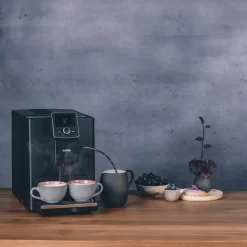 Nivona CafeRomatica NICR 820 kahviautomaatti – musta