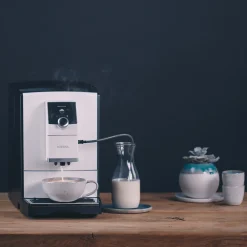 Nivona CafeRomatica NICR 796 kahviautomaatti – valkoinen