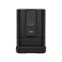 Nivona NIVO 8101 kahviautomaatti – musta