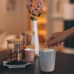 Nivona NIVO 8103 kahviautomaatti – titaani