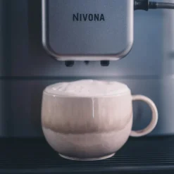 Nivona NIVO 8107 kahviautomaatti – helmi sininen