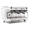 Nuova Simonelli Aurelia Wave espressokone kahvilaan – 2 ryhmää